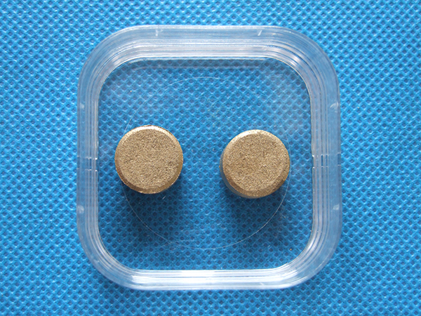 Titanium Monoxide Coating Material Optical Material
