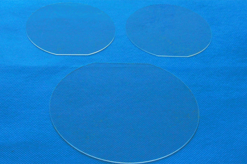 wafer substrate series Optical Material