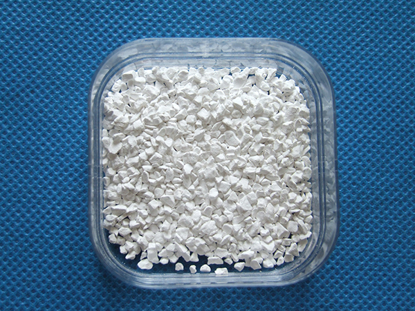 Magnesium Fluoride - Coating Material Optical Material