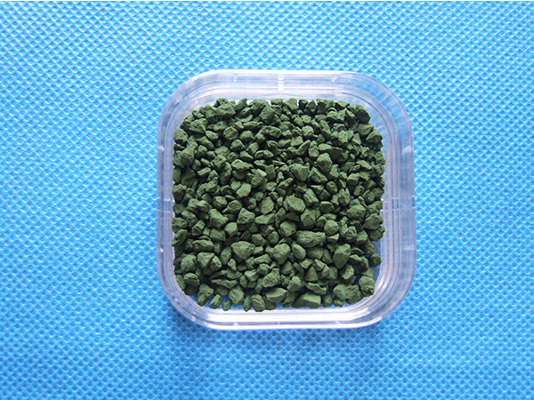 Chromium Oxide - Coating Material Optical Material