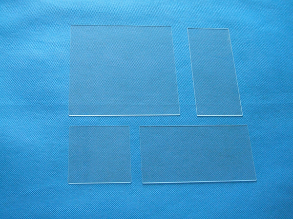 Quartz Glass Products Optical Material