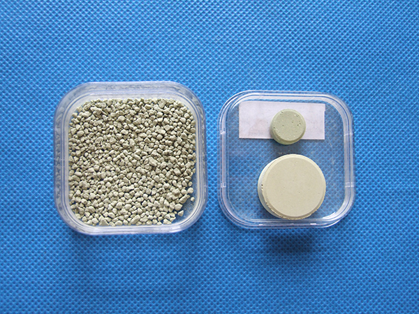 Indium Tin Mixture - Coating Material Optical Material