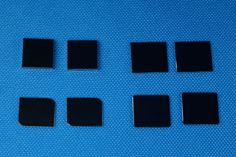 Germanium Polished Flat Optical Material