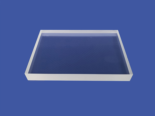 Optical Window Optical Windows