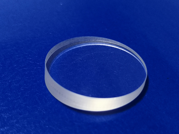 Wedge Plate Optical Windows