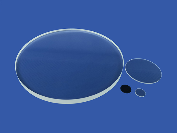 Window Plate Optical Windows