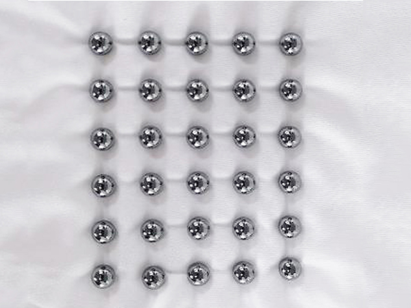 Ball Series Optical Lenses