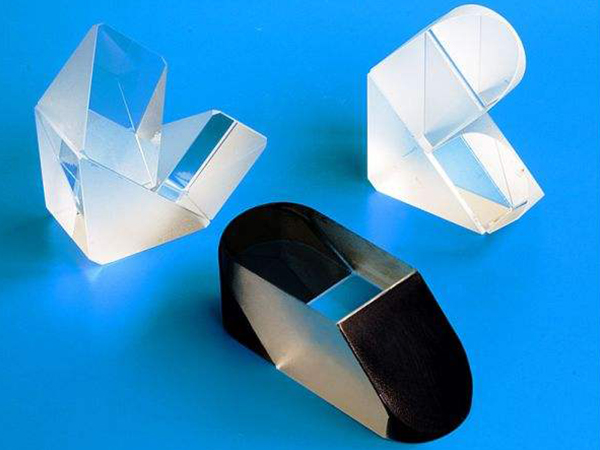 cemented prism Prisms