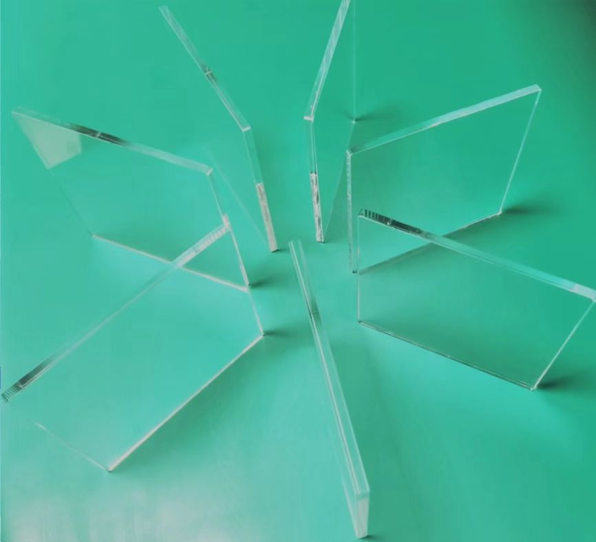 Optical Mask Substrate Ceramic and Glass Components