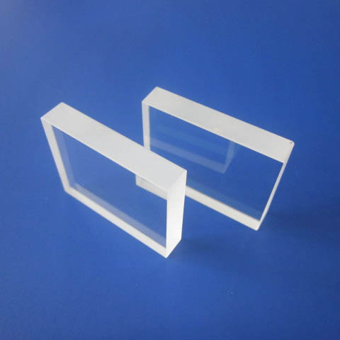 Synthetic Sapphire Supplies @ OEENGINE Optical Material
