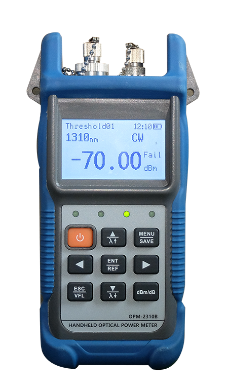 H2310B Optical Power Meter Optical Power Meters
