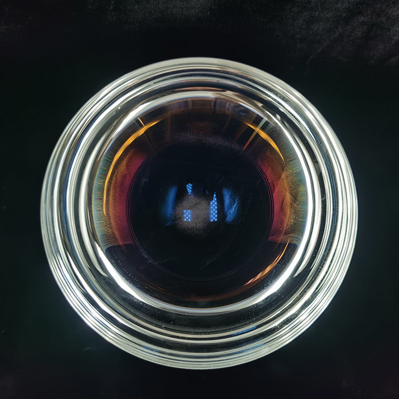 Large Lens Optical Lenses