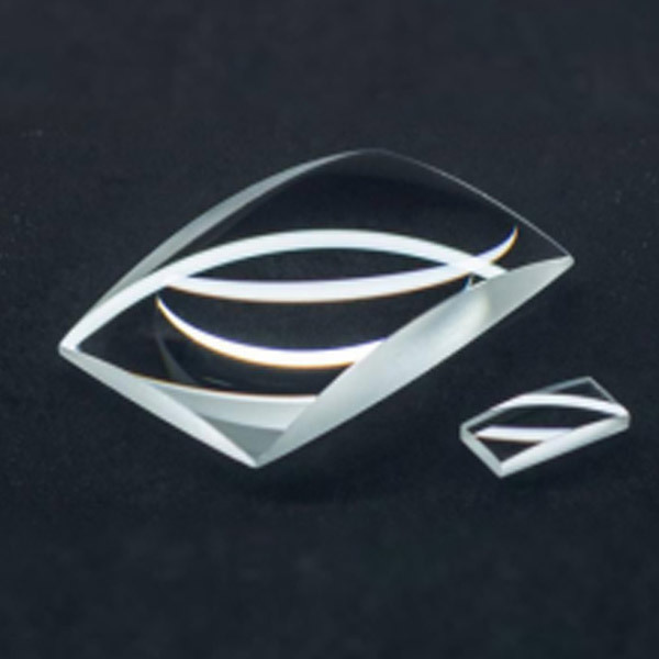 cylindrical mirror Optical Lenses