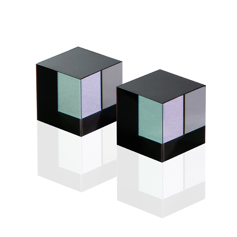 PBS prism Prisms