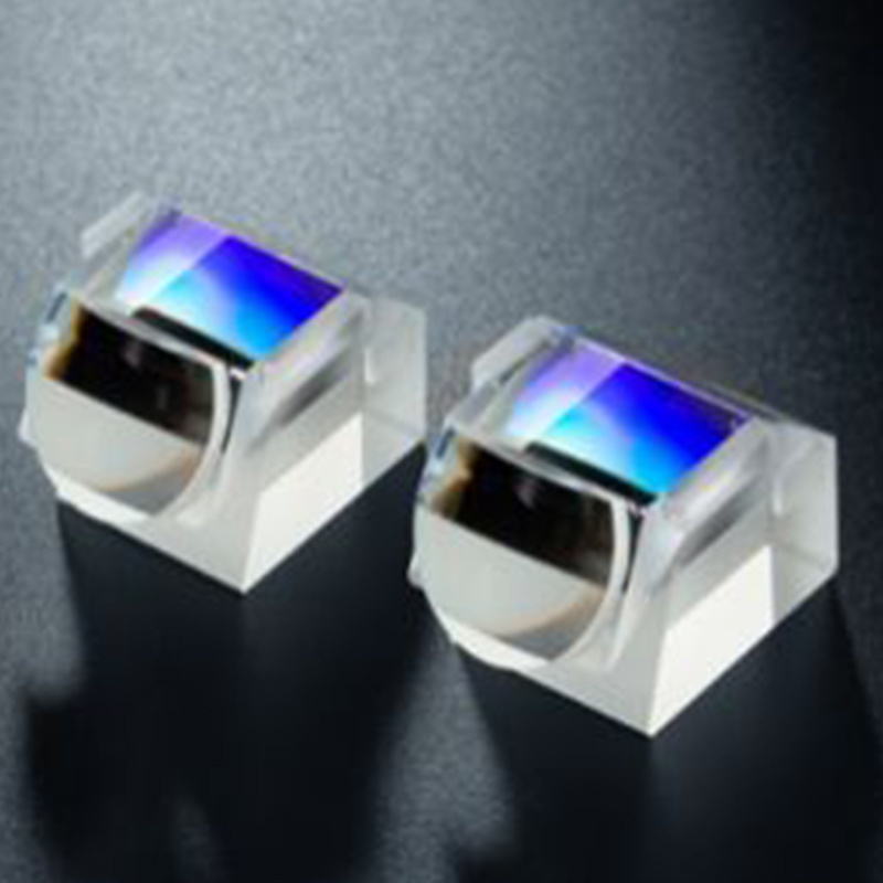TIR prism Prisms