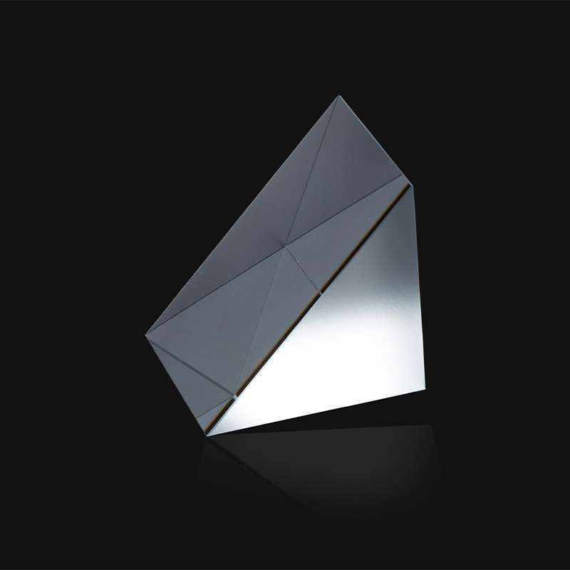 Triangular Prism Prisms
