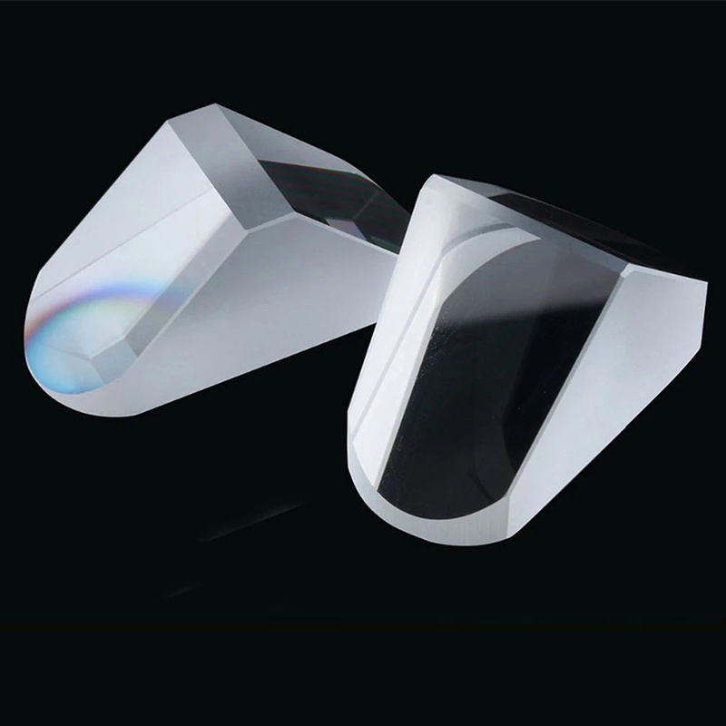 Porro prism Prisms