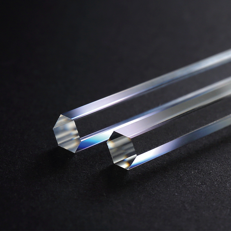 Hexagonal Prism Prisms
