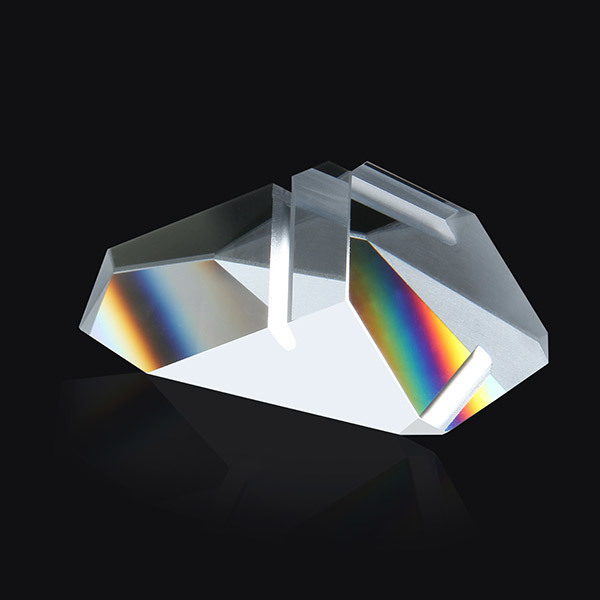 Half Penta Prism Prisms