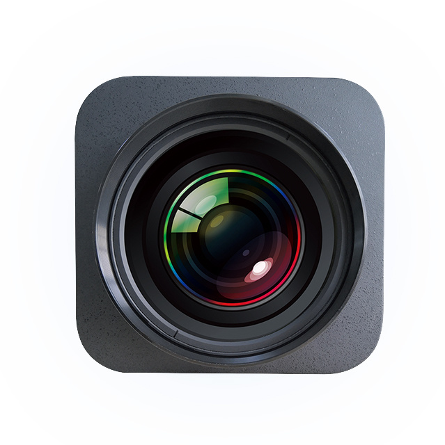 60X Telephoto Fog-Penetrating Telecentric Lens High-Performance Lenses