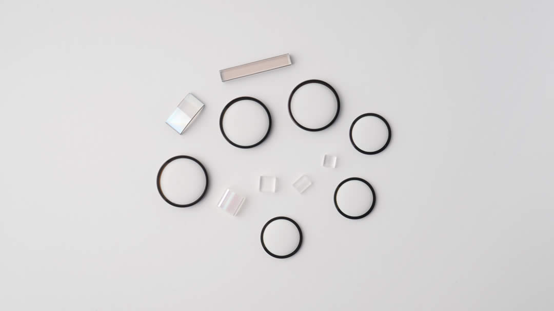 Aspheric Lens Optical Lenses