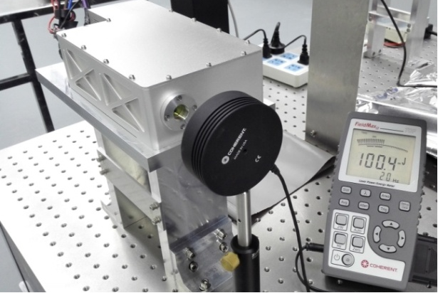 laser Laser Modules & Systems
