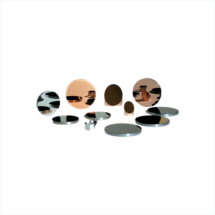 Polished Flat Optical Material