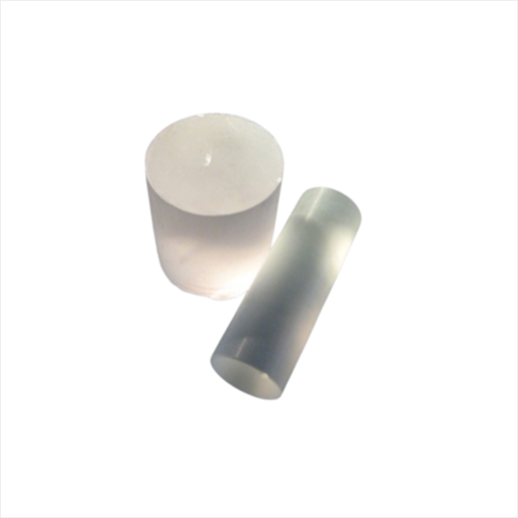 Barium Fluoride Optical Material