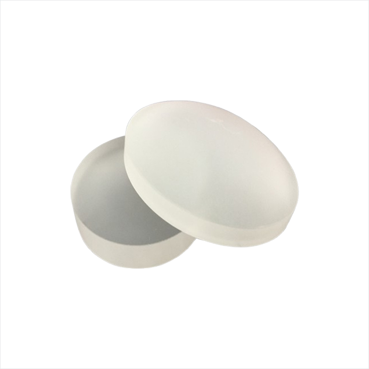 Magnesium Fluoride Optical Material