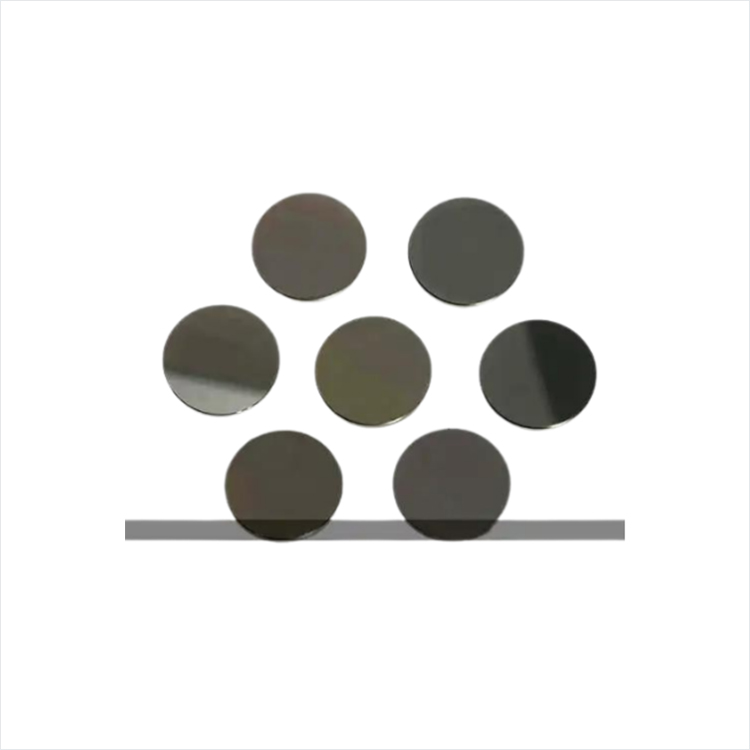 Silicon Optical Material