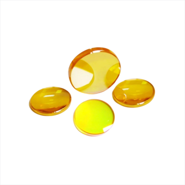 zinc selenide Optical Material