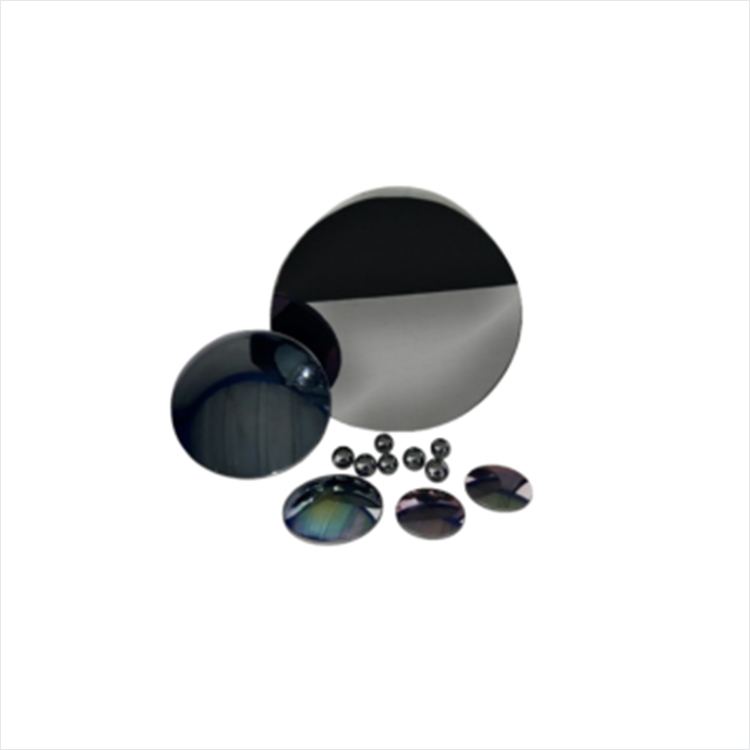 chalcogenide glass Optical Material