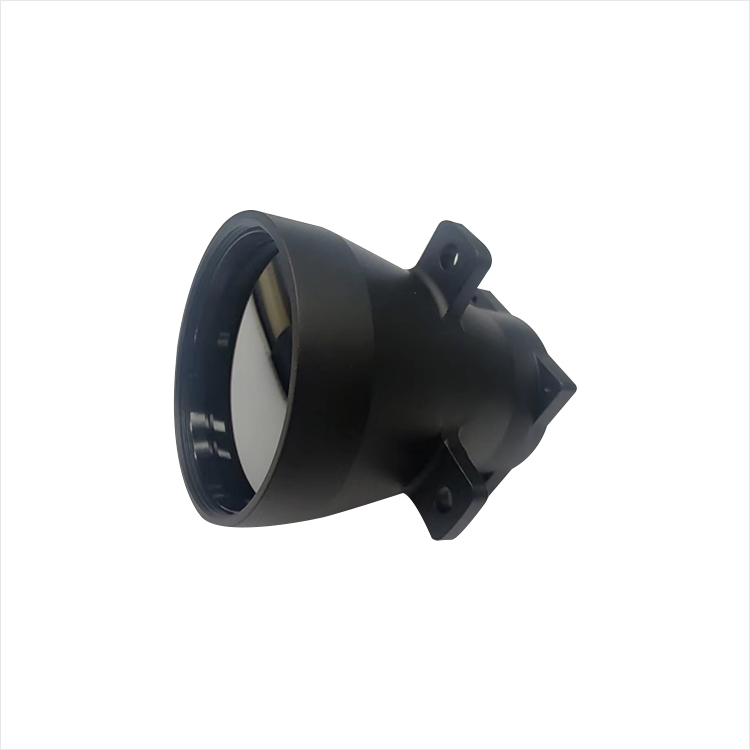 CNGE- 10F3-35mm athermal lens High-Performance Lenses
