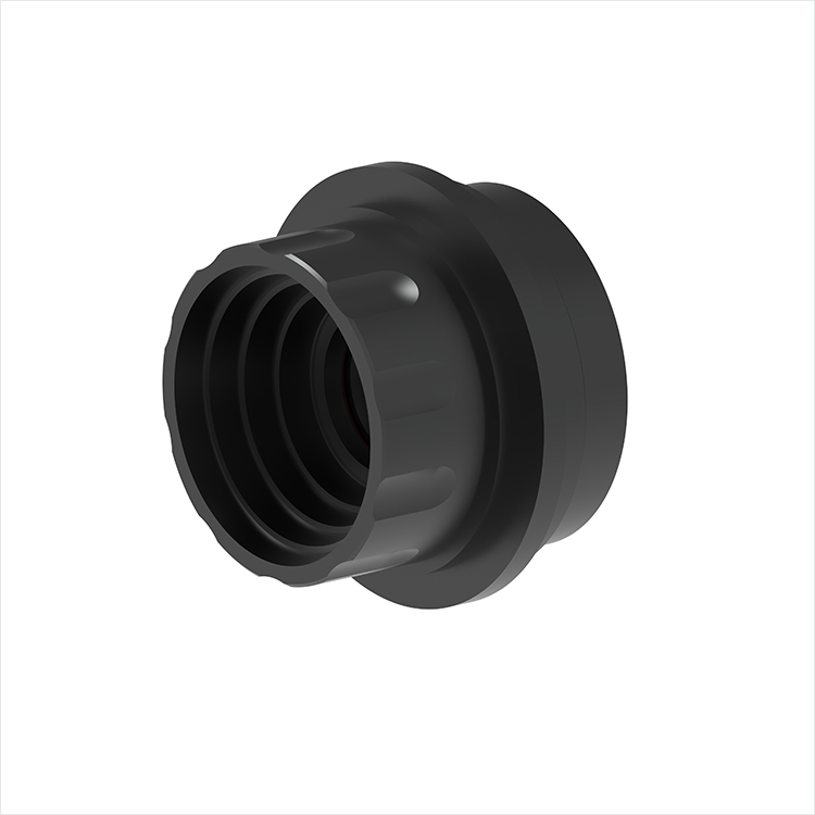 CNGE- 25mm LWIR Manual Fixed-Focus Lens High-Performance Lenses