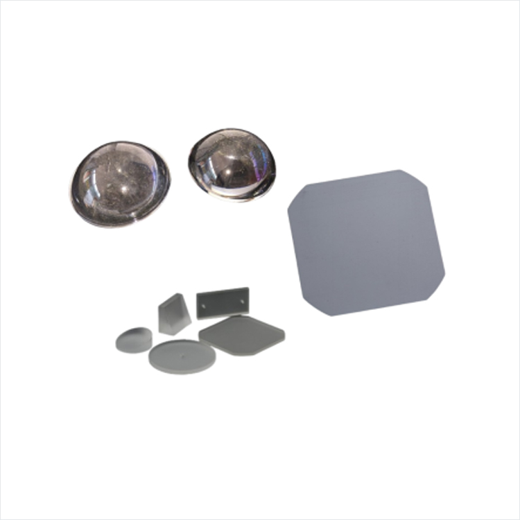 Spherical Surface Processing Custom and Other Services
