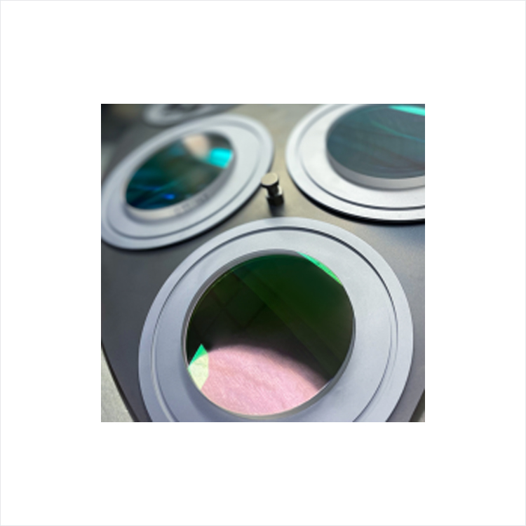 Coating Processing Technical Services