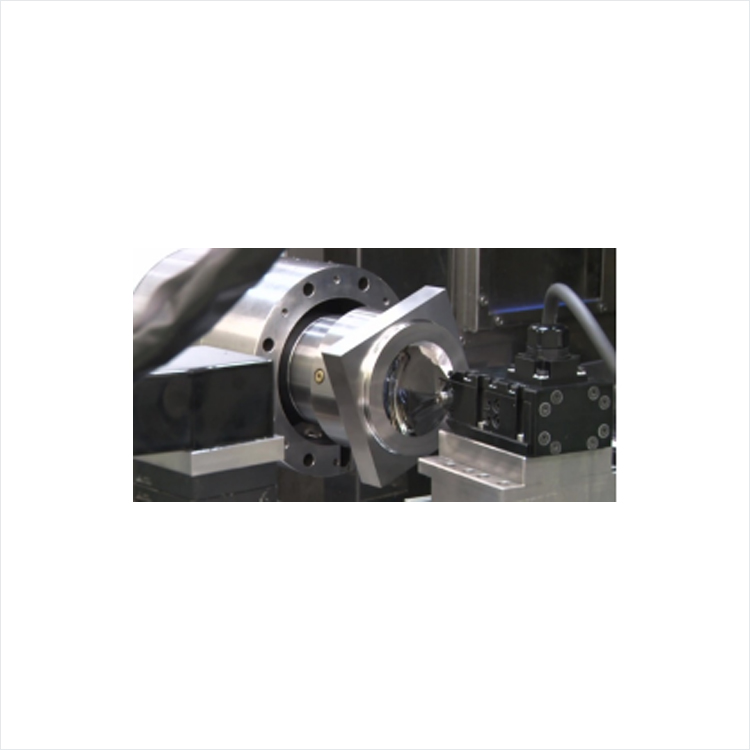 Aspheric Surface Processing Technical Services