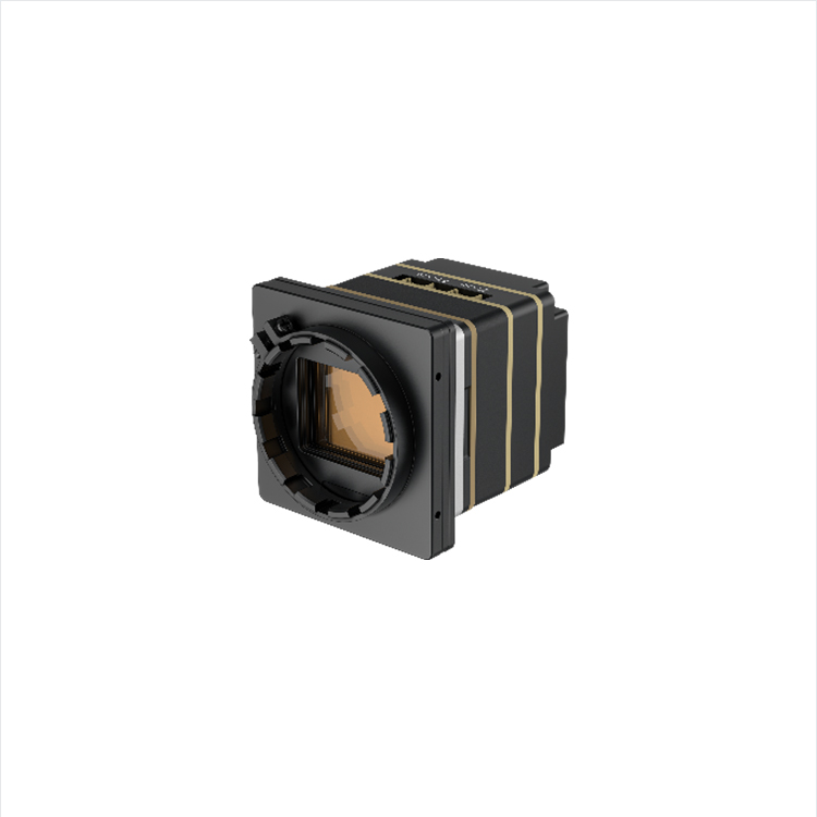 1280 Thermal Imaging Core Module Infrared Imaging