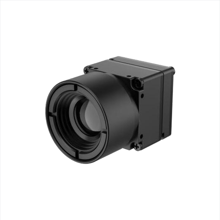 640-9 Uncooled Thermal Imaging Core Module Infrared Imaging