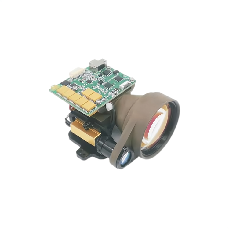 CNGE-LRF-8 Laser Rangefinder Module Sensors