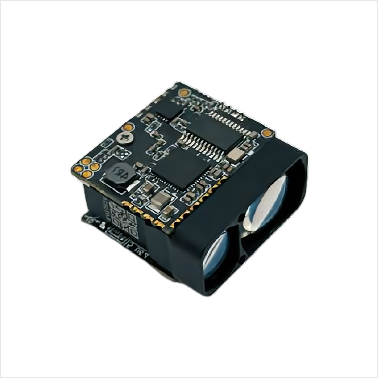 CNGE-LRF-1.2A Laser Rangefinder Module Laser Scanning and Ranging