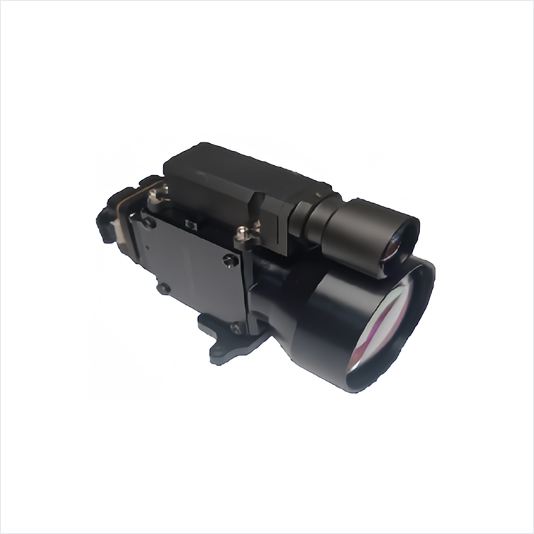 CNGE-LRF-10 Laser Rangefinder Module Laser Scanning and Ranging