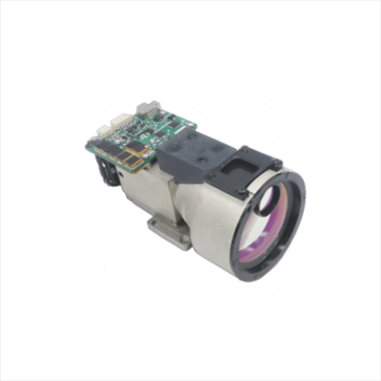CNGE-LRF-12 Laser Rangefinder Module Laser Scanning and Ranging