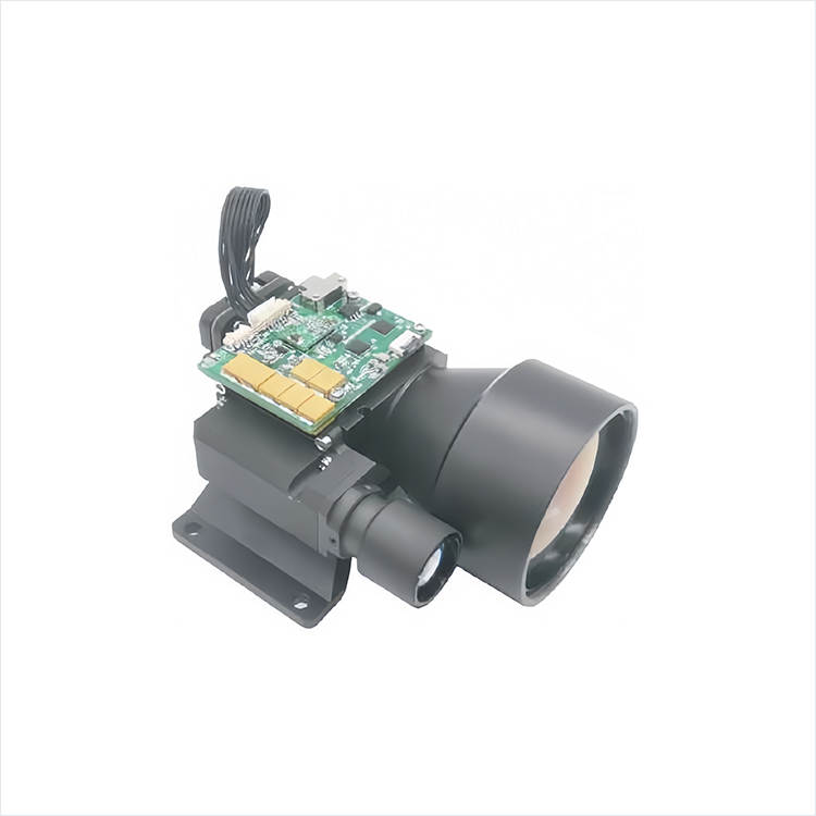 CNGE-LRF-15 Laser Rangefinder Module Laser Scanning and Ranging