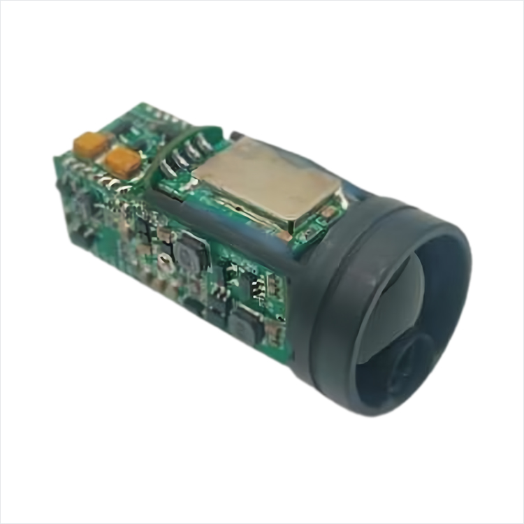 CNGE-LRF-1A Laser Rangefinder Module Laser Scanning and Ranging