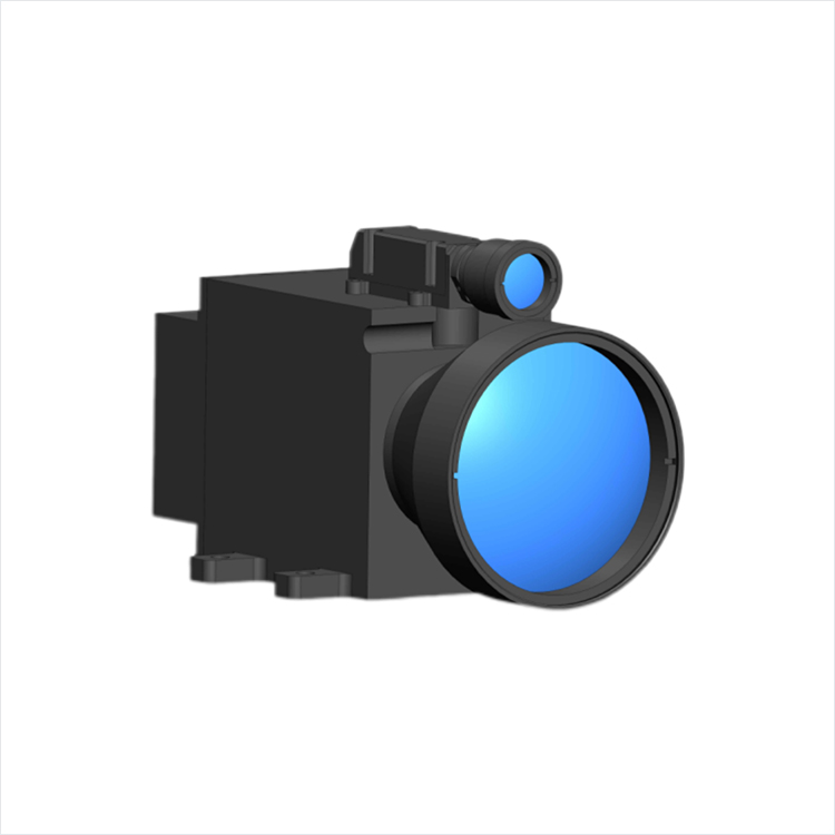 CNGE-LRF-20 Laser Rangefinder Module Laser Scanning and Ranging