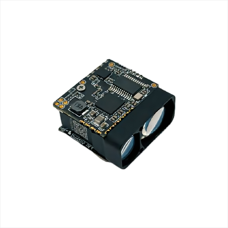 CNGE-LRF-2A Laser Rangefinder Module Laser Scanning and Ranging