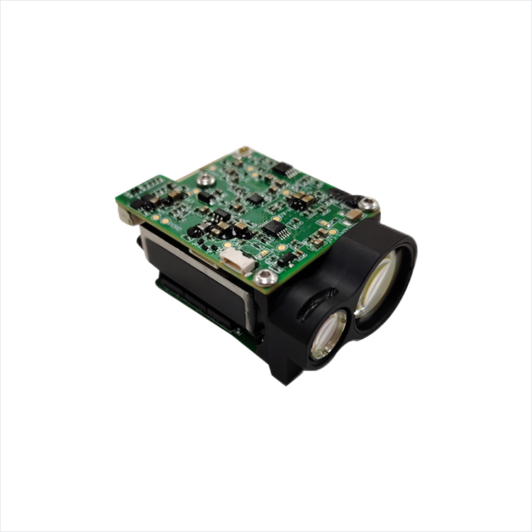 CNGE-LRF-3 Laser Rangefinder Module Laser Scanning and Ranging