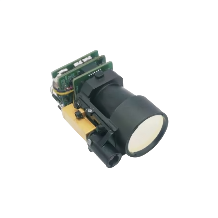 CNGE-LRF-5 Laser Rangefinder Module Laser Scanning and Ranging