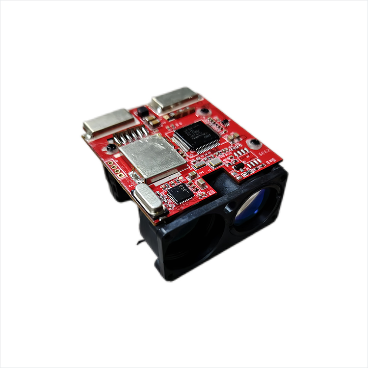 CNGE-LRF-L3 Laser Rangefinder Module Laser Scanning and Ranging